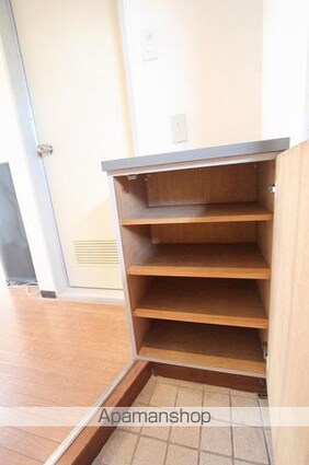 カワニシマンション[1K/18.09m2]の内装5