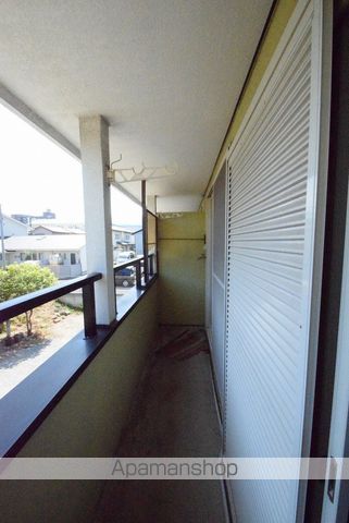 グリーンライフ奥津の内装写真