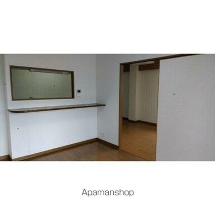 ラッフィナート[2LDK/81.12m2]の内装3