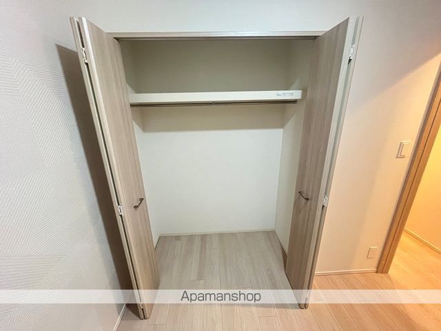 スプランディッド梅田グランノースの内装写真