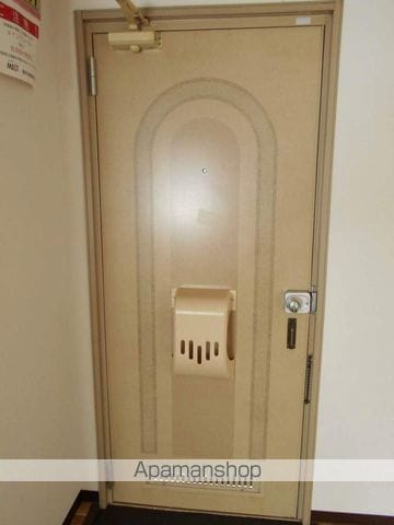 エクセレート府中A棟の内装写真
