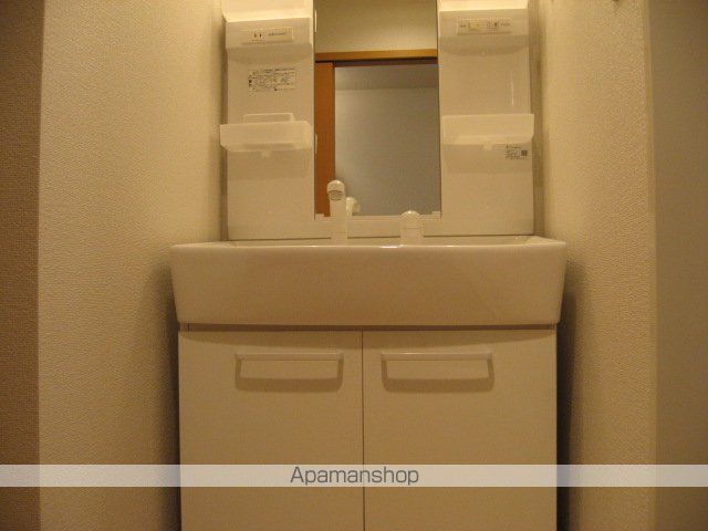 エスプワールCの内装写真