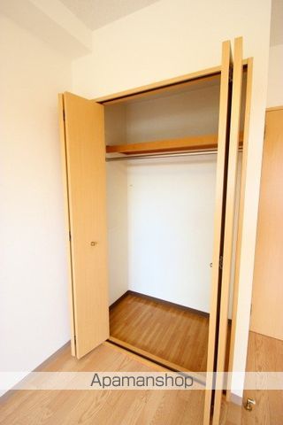 エルミタージュの内装写真