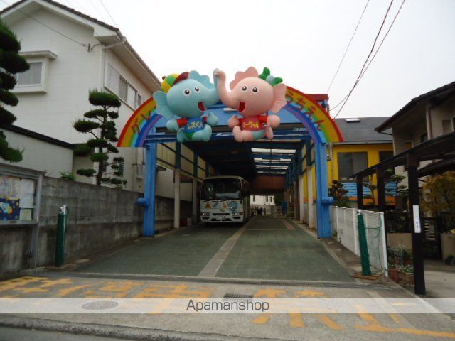 ディアベルジュ輝の周辺写真