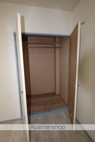 サティスフェールの内装写真