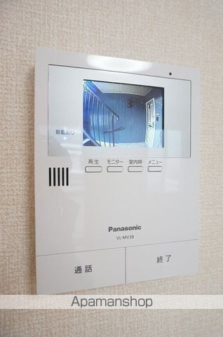 ププレ Aの内装写真