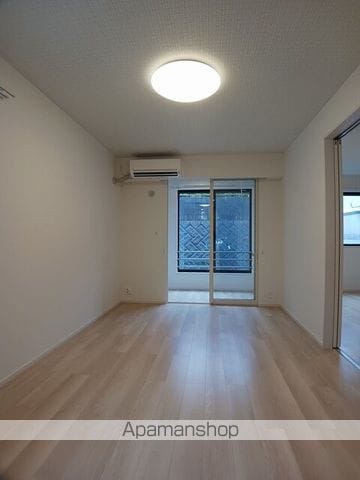 ベル フルールAの内装写真