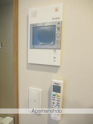 Louis Residence 弁天町の内装写真