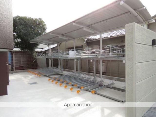 幸 COURT TSUKAMOTOの内装写真