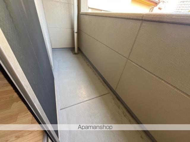 グランディールハイムの内装写真