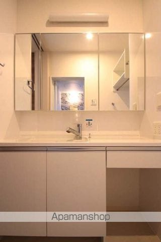 クレール・コートの内装写真
