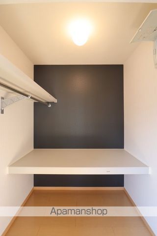 ポルトボヌール B棟の内装写真