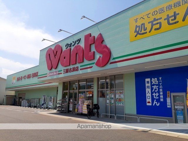 リヴァージュ古浜の周辺写真
