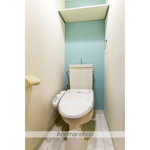 コスモタウンの内装写真