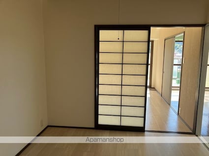 ＴＫイーストヒルズ[3LDK/63.4m2]の内装2