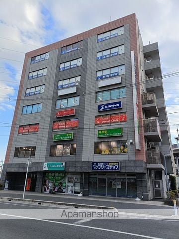 ドレスウェル北戸田の周辺写真