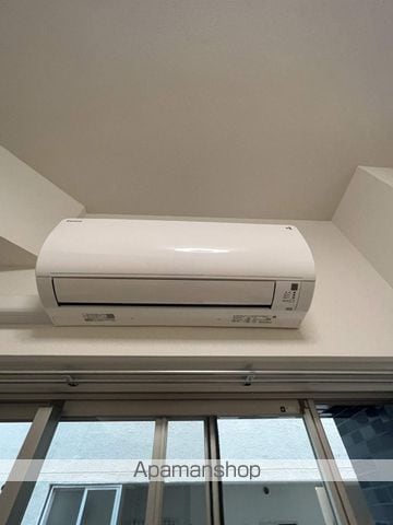 プレサンス上前津エレスタの内装写真