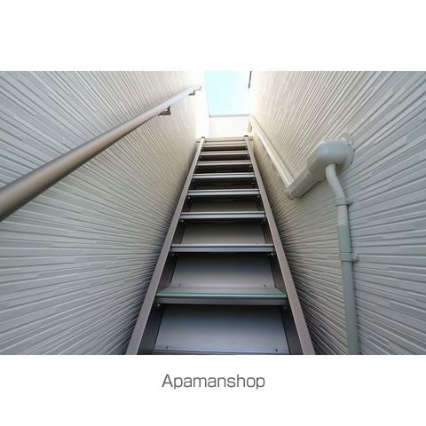 GRANDTIC Reine上飯田の内装写真