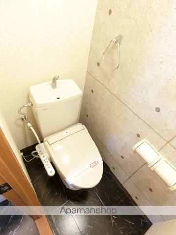 グランドパレス宮西の内装写真