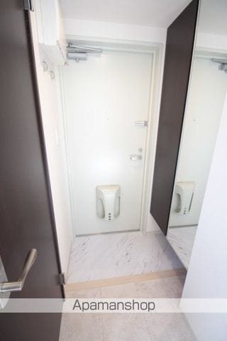 グランメールラフレ元町の内装写真