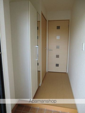 ガーデンハウスマロンIの内装写真