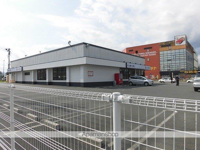 D-ROOM盛岡本宮 A棟の周辺写真
