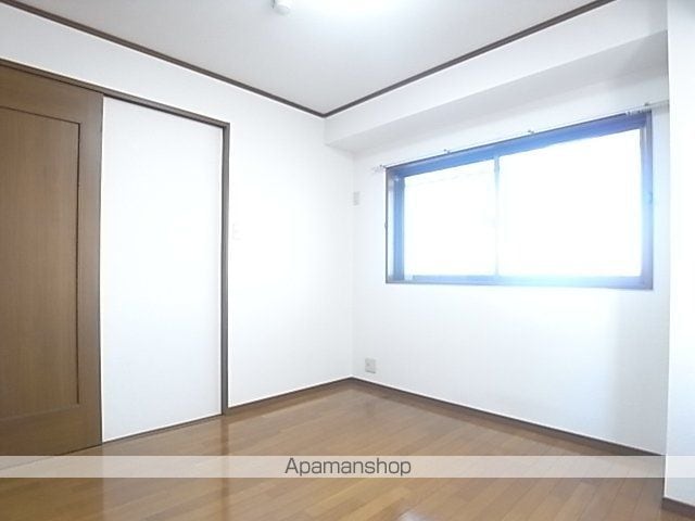 サンライズ入場の内装写真