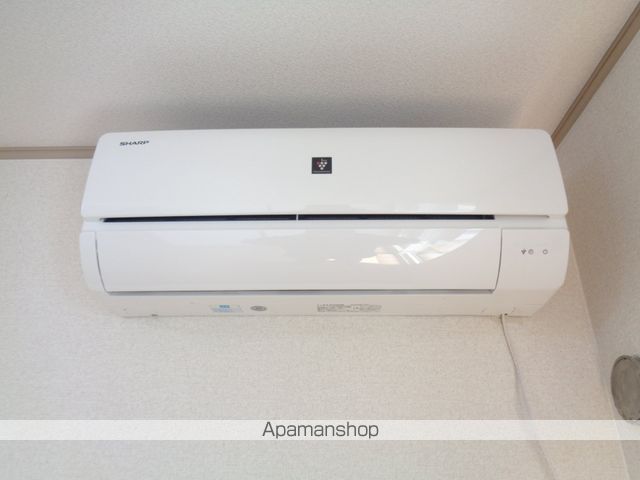 セジュールME諏訪B棟の内装写真