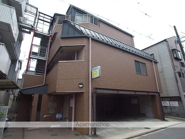Prestige紫野