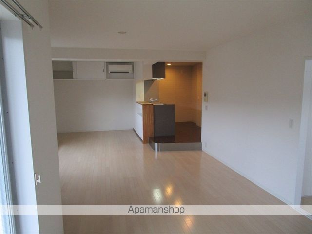 BEL CASAの内装写真