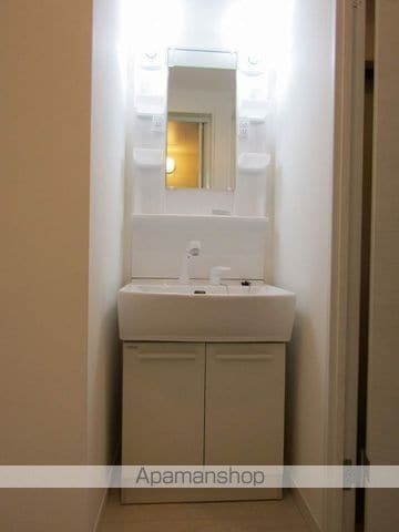IBISの内装写真