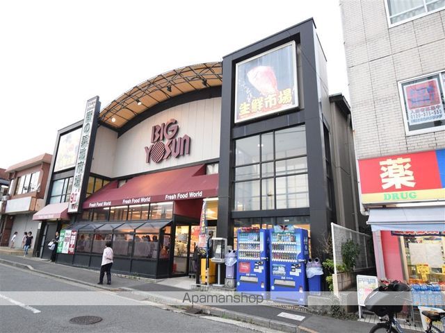 レオネクストAvenirの周辺写真