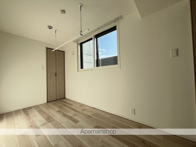 SーRESIDENCE琴似本通AVANTAの内装写真