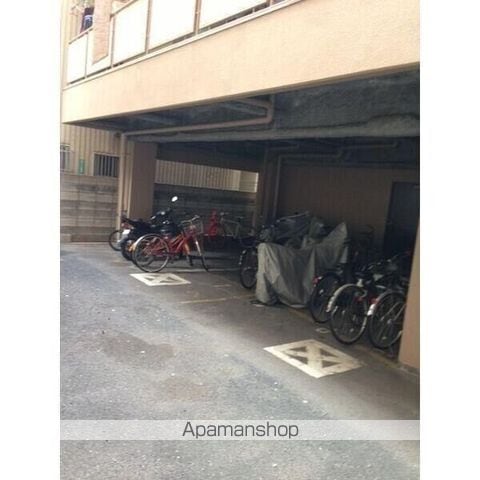 アインス蒲生の内装写真