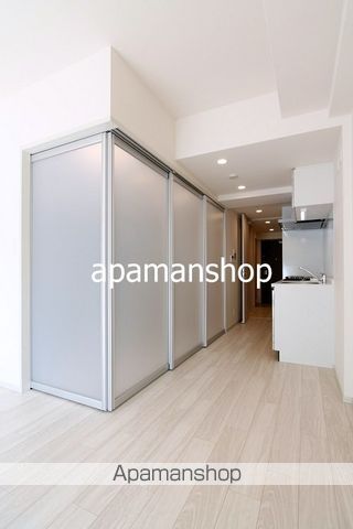 ディームスKITAHAMAの内装写真