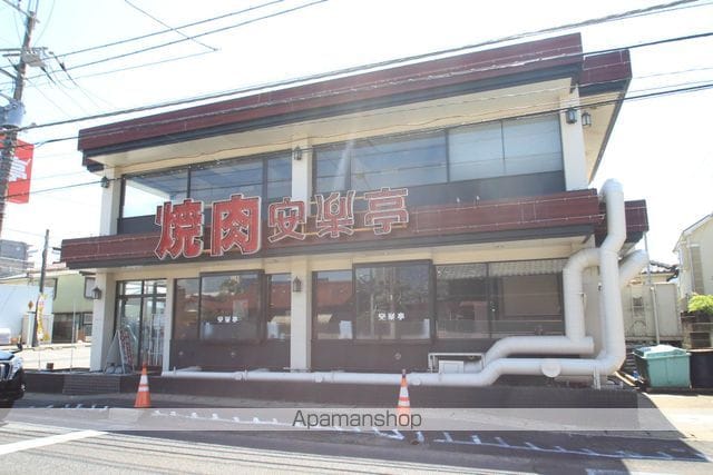 飯山満町3丁目APの周辺写真
