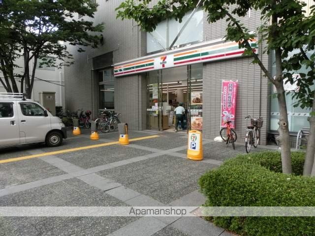 ザ・パークハビオ江坂公園の周辺写真