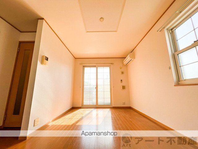 SERENO UNO Aの内装写真