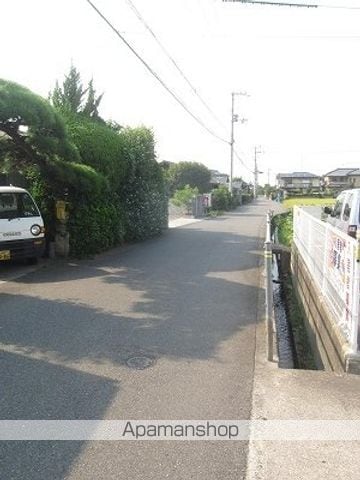 ファミール北内の周辺写真