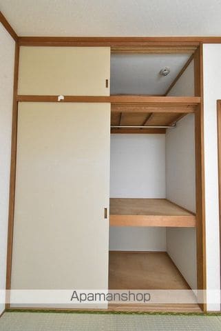 フェリオ中の島の内装写真