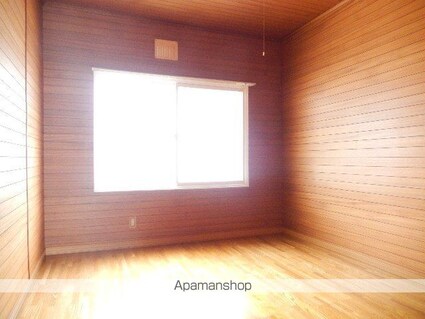 ファミール高野　１号館[2LDK/44.62m2]の洗面所