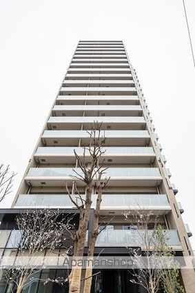 東京都豊島区東池袋５丁目[1LDK/42.22m2]の外観1