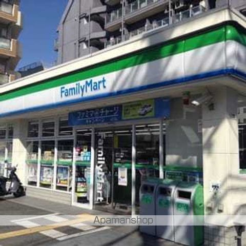 セレブコート豊新の周辺写真
