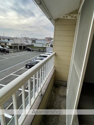 ドミールヨシダの内装写真