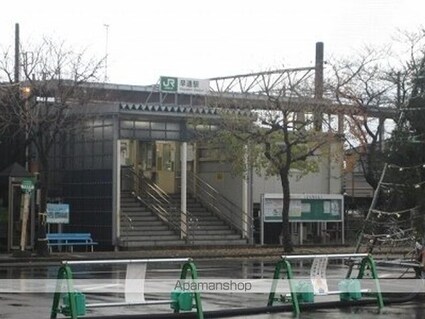 ユーストマ尾山Ⅰ[2LDK/57.25m2]の周辺6