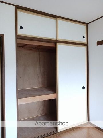 ルミエール正木Bの内装写真