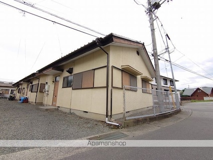 植松住宅（玉川２２５）[3K/45.36m2]の外観2