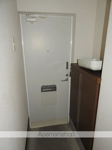 ファミーユ白露の内装写真