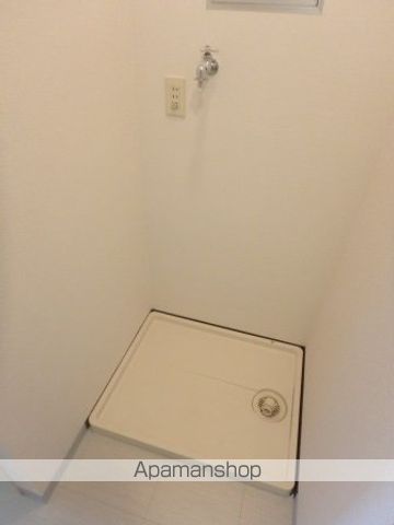 レジデンスカープ新潟の内装写真