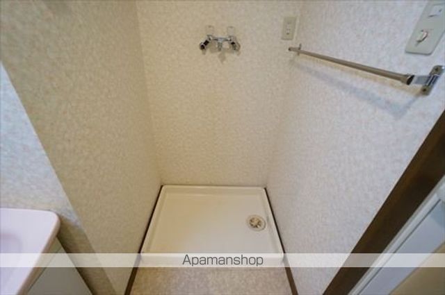 帯広マンション第2の内装写真